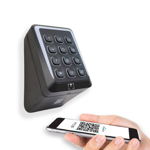 Cidron-escáner de código de barras, lector de código QR, todo en uno, 125khz, 13,56 MHz, RFID, NFC - Product Image 4