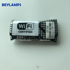 Проекторы Беспроводные для беспроводного WIFI USB LAN адаптер ELPAP07 WN7512BEP 802.11b/g/n F/S подходит к проекторам - Product Image 3