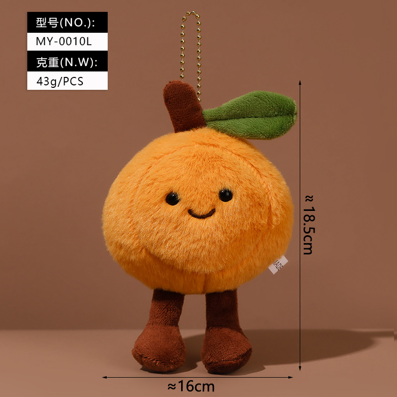 Yellow apricot