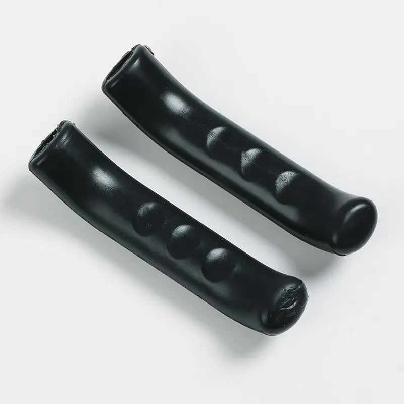 OEM Bicycle Brake Handle Lever Silicone Sleeve Cover Multicolor Anti-slip Bicycle Handlebar Protector Cycling Grips Covers