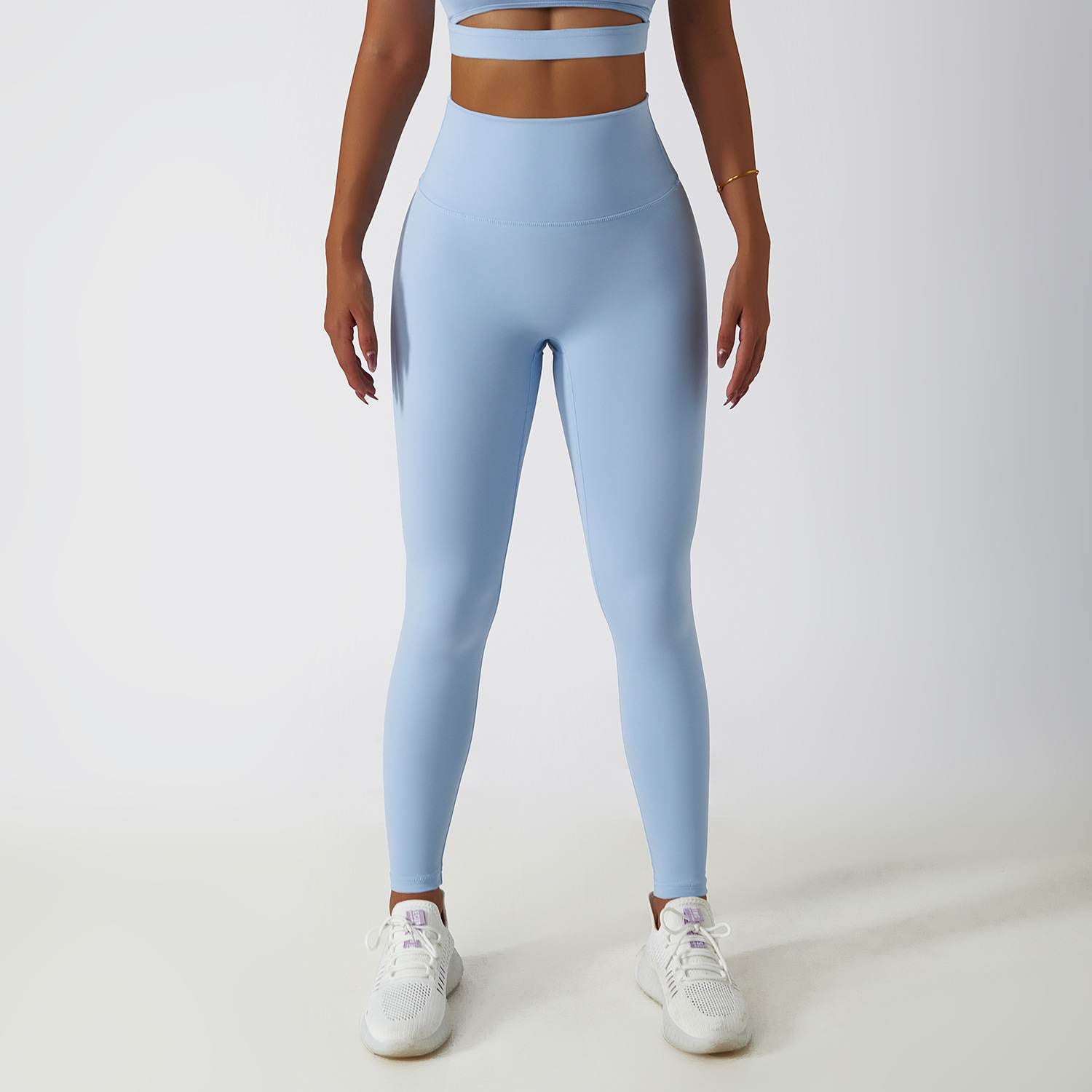 sky blue
