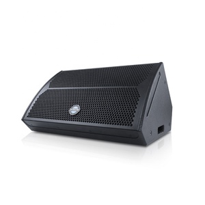Alto Costo-rendimiento multifuncional pasivo DJ conjunto de altavoces sistema amplificador alimentado altavoces de escenario - Product Image 1