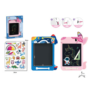 School Kid A3 Magnetic Drawing &amp; <strong>Writing</strong> Training Board Wordpad Learning <strong>Writing</strong> Drawing <strong>Toy</strong> Magnetic Drawing Board <strong>Toy</strong> for Kids - Product Image 4