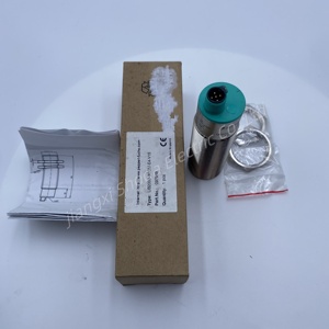 P++F UB2000-30GM-E4-V15 <strong>Ultrasonic</strong> <strong>Sensor</strong> 300mm Range Analog Output IP67