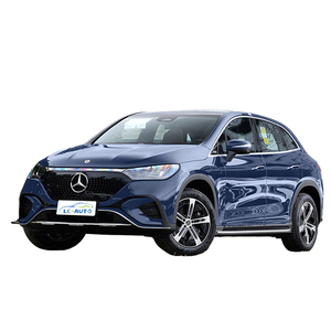 <span class=keywords><strong>2025</strong></span> mencedes-benzs eqe suv 500 ידידותי לסביבה טהור פנים חם הטוב ביותר SUV בכיתה שלה