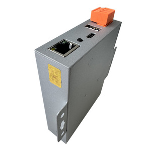 4G Gateway <strong>Gsm</strong> RtU with Serial Port <strong>Modem</strong> PLC Controller Networking for Production Equipment Ethernet Connectors - Product Image 3