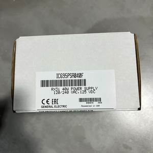 Módulo de entrada analógica VersaMax, RTD de 16 bits, 4 canales IC200ALG620 - Product Image 2