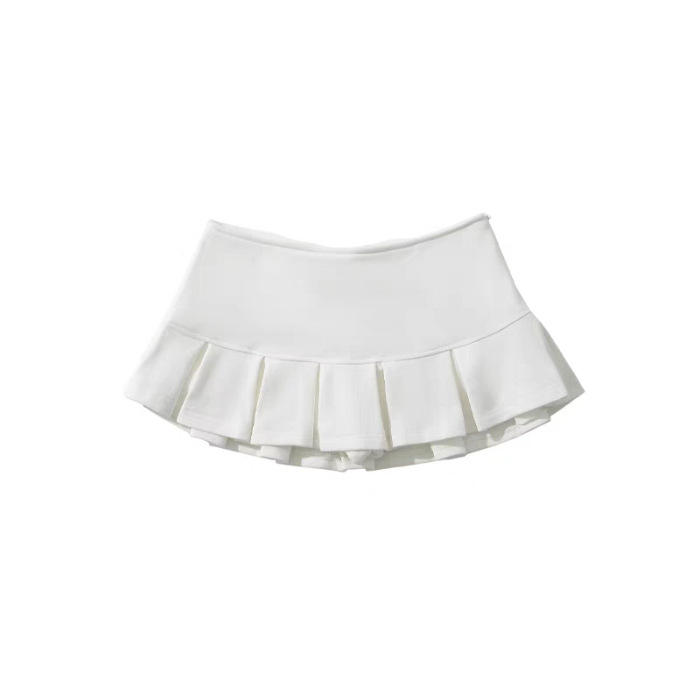 Z903ST White skirt