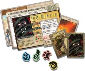 เกมกระดานสำหรับผู้ใหญ่เกมสำหรับปาร์ตี้โต๊ะ - Product Image 3