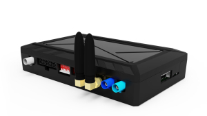 Androidシステムデコーダーインテリジェントカーモジュールオリジナル車画面アップグレード - Product Image 2