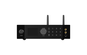 A100 200W Mạnh Mẽ Không Dây Multizone Preamplificatore Streaming Dac Khuếch Đại Âm Thanh Stereo Hệ Thống Cho Nhà - Product Image 3