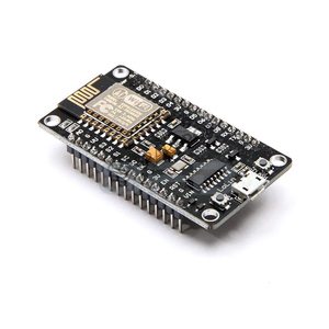 CH340 Wifi-Modul Knoten Mcu Lua WIFI V3 ESP8266 Serielles Wifi-Modul IoT-Entwicklungs platine TYPE-C Schnitts telle CH340 - Product Image 1