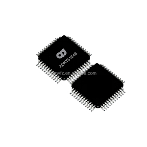 Benutzer definierter Programmier code LCD-Treiber Klimaanlage Fernbedienung IC ADKT51E48 - Product Image 4