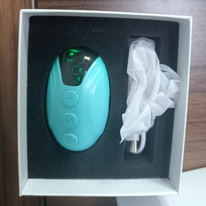 Neurocontrol disposipara Para Ansiedad, Relaxaion için 2 mod ile el uyku yardım cihazı - Product Image 6