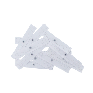 Çamaşırhane RFID Etiketleri 860-960MHz Çamaşırhane RFID Etiketleri RFID UHF Çamaşırhane Etiketi RFID Ütüleme Giysi Etiketleri Tekstil için Kumaş UHF RFID Etiketi - Product Image 4