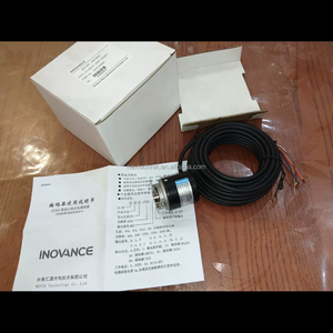 Orijinal yeni Inovance asansör mutlak kodlayıcı EA38HB-B23-TH6N3 iletişim tipi kodlayıcı E1381110-1000-CR30Y3 EA38 serisi - Product Image 2