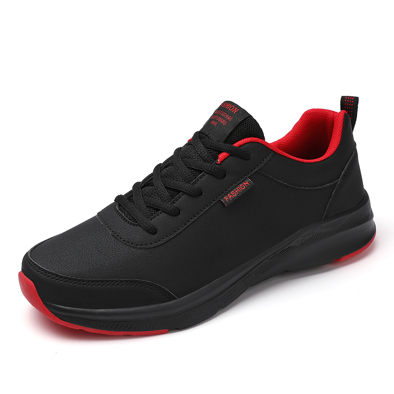 Black-Red
