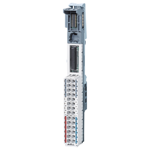 Controlador programable PLC ET 200 Módulo de unidad base 6ES7193-6BP40-0DA1 6ES7193-6BP20-0BB0 6ES7193-6BP20-0DC0 - Product Image 1
