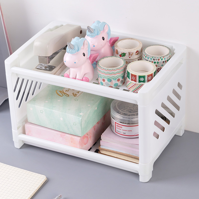 Medium white, 100 per box