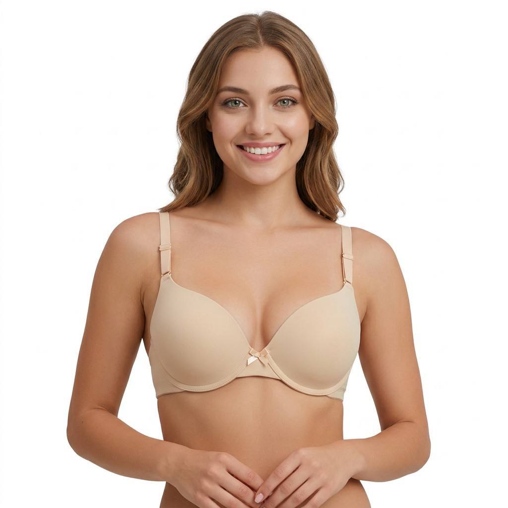 Apricot color