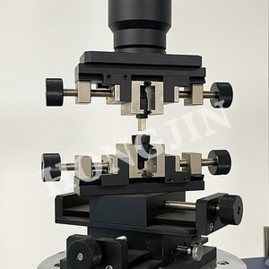 Probador de fuerza enchufable automático Equipo de prueba de fuerza de extracción de inserción Máquina de prueba de enchufe y enchufe de vida útil - Product Image 5