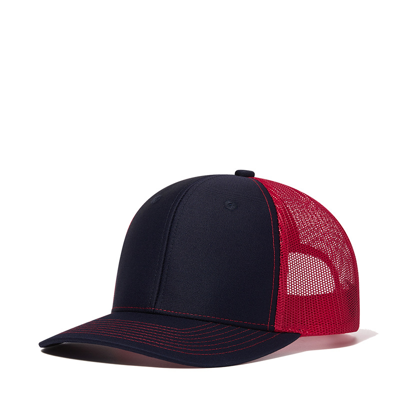 SKU-47-Charcoal + malla roja
