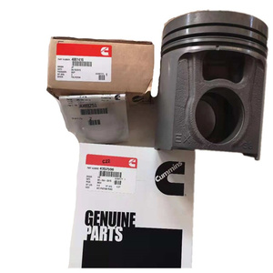 Qsk19 loạt động cơ diesel Piston sửa chữa gói 4955236 <span class=keywords><strong>terex</strong></span> <span class=keywords><strong>tr60</strong></span> cho xe tải khai thác mỏ - Product Image 6