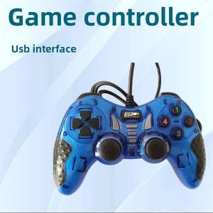 Factory Direct Sales <strong>USB</strong> Wired <strong>Game</strong> <strong>Controller</strong>, Single Type Suitable for <strong>Computers</strong> and TVS - Product Image 5