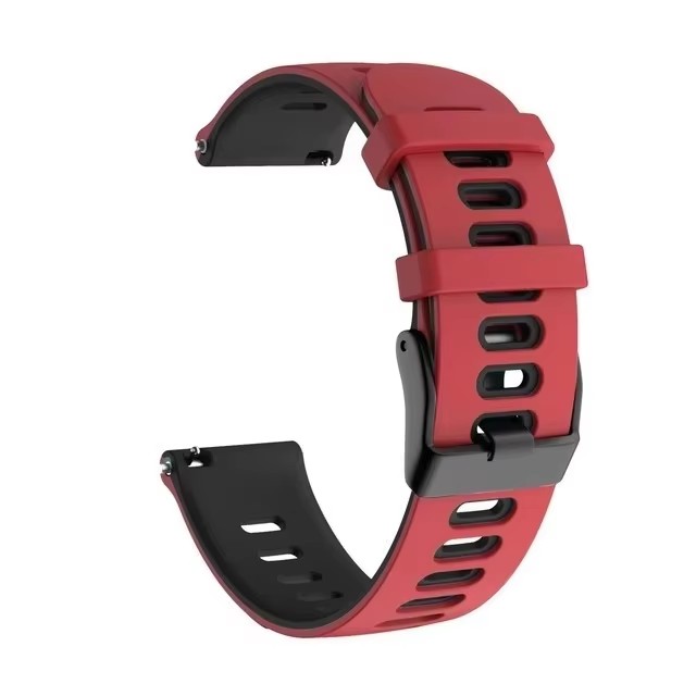 Red Black