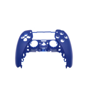 Front Housing <strong>Shell</strong> <strong>Case</strong> Replacement for PS5 <strong>Controller</strong> <strong>Case</strong> <strong>Shell</strong> Faceplate Cover - Product Image 4