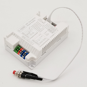 3-80 Wát Bảng điều chỉnh xuống ánh sáng tại chỗ Led <span class=keywords><strong>GU10</strong></span> Đèn LED Đèn khẩn cấp với pin dự phòng - Product Image 1