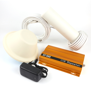 Băng <span class=keywords><strong>T</strong></span>ần <span class=keywords><strong>T</strong></span>ăng Cường <span class=keywords><strong>T</strong></span>ín Hiệu Điện Thoại Di Động 8 GSM Bộ Khuếch Đại Di Động 900Mhz Bộ Lặp <span class=keywords><strong>T</strong></span>ín Hiệu 3G 4G Di Động Cho Căn Hộ Gia Đình Văn Phòng - Product Image 2