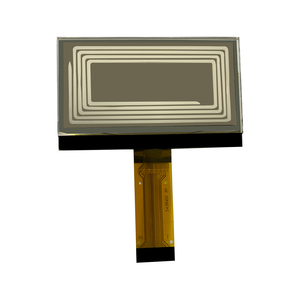 Industrieller 2,42 "OLED-Bildschirm SSD1309ZC IIC/SPI/Parallel-Schnitts telle 16000H Lebensdauer - Product Image 2