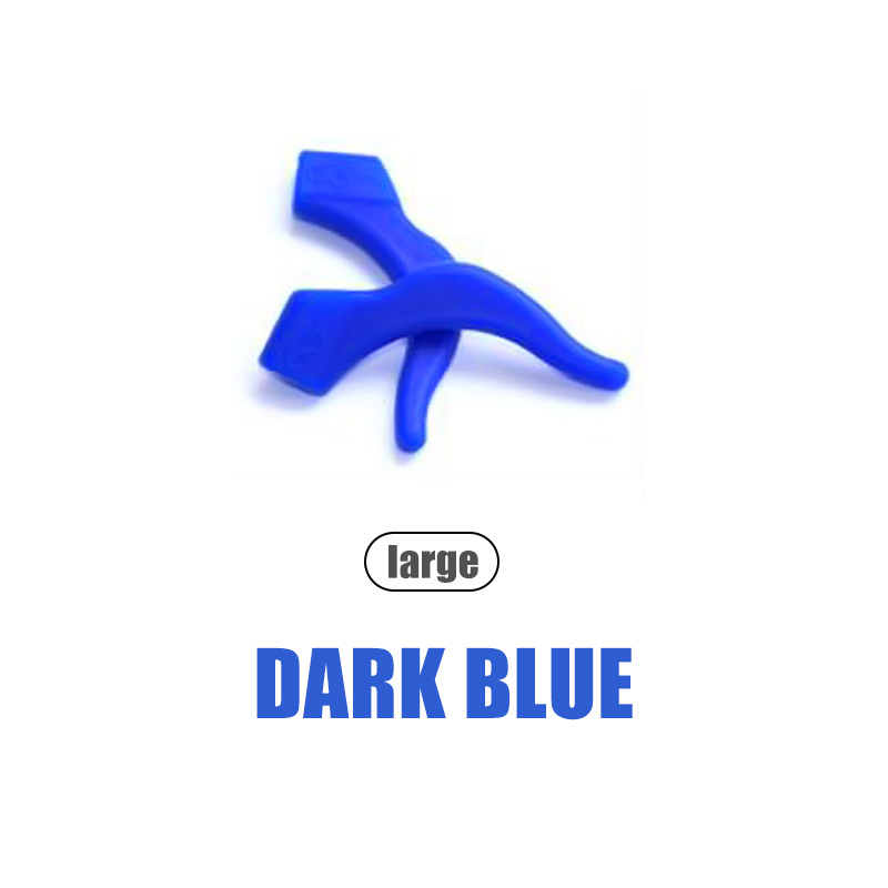 Deep blue -Large
