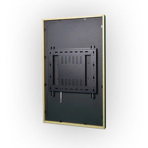 Wall Mounted LED Backlit <strong>LCD</strong> Picture Frame <strong>Display</strong> Digital Photo Frame Poster for Retail Store Elevator Airport Use 1 Year OEM - Product Image 6