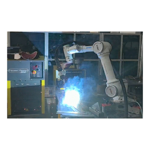 Fully Automatic Solution Collaborative <strong>Robot</strong> Cooperative <strong>Robot</strong> 20kg - Product Image 6