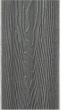Gris oscuro
