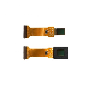 Rjoytek Micro <strong>Display</strong> Module AR/VR Viewfinder with 0.38inch 0.39inch 2.1inch 3.5inch TFT LCD OLED LCOS <strong>Displays</strong> - Product Image 1