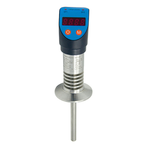 Conexión de abrazadera de interruptor de temperatura HIGHJOIN 4-20ma NPN Relé NPN personalizado para control de procesos - Product Image 1