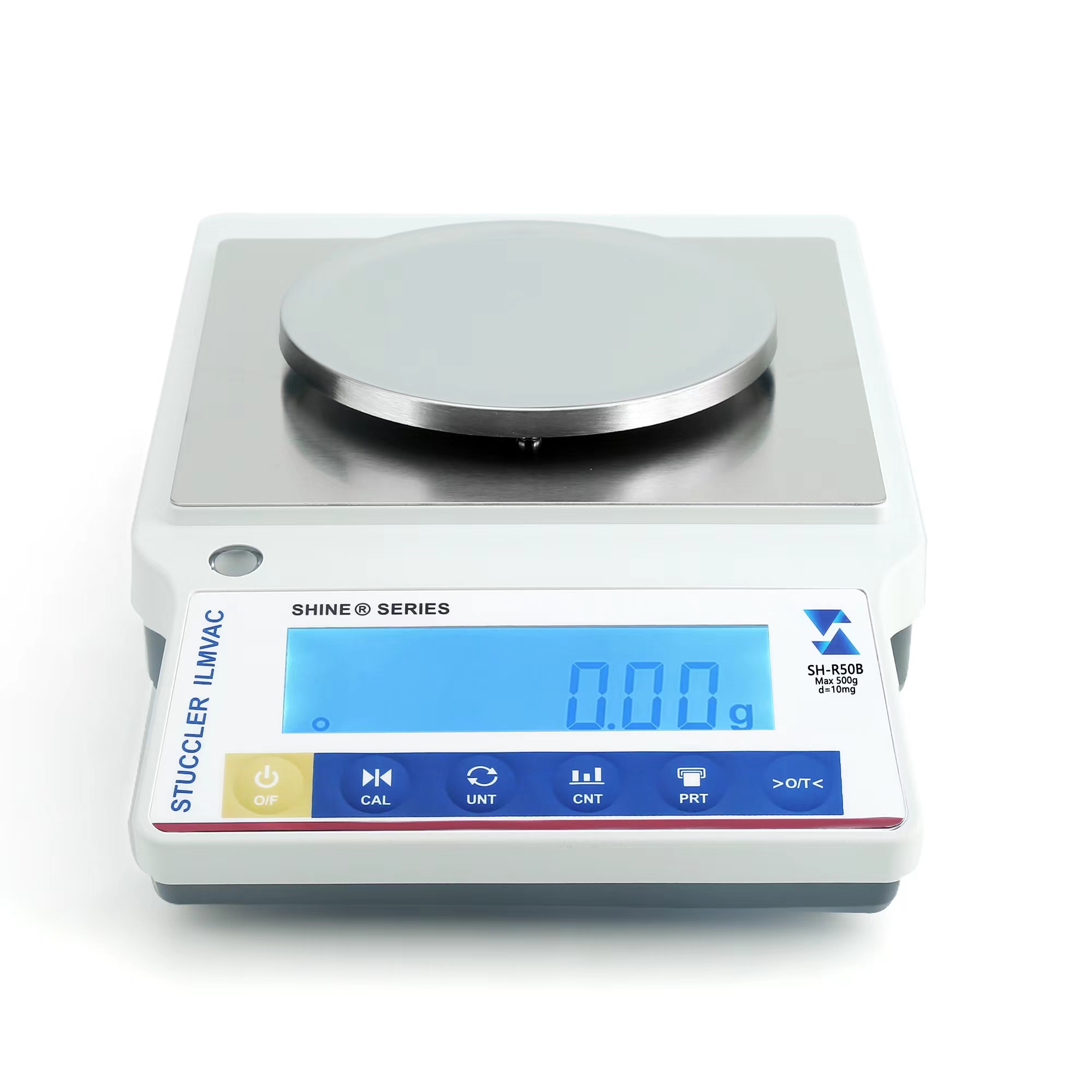 SHINE SERIES - Round Plate