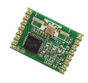 RFM69HW-868S2R del prodotto ricevitori e trasmettitori del modulo RF