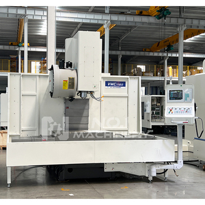 VMC 1160 Maschine vertikale Bearbeitung Zentrum mehrere Verarbeitungen hohe Geschwindigkeit hohe Last tragemaschine - Product Image 6