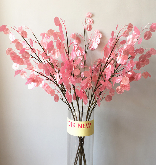 Rose foncé