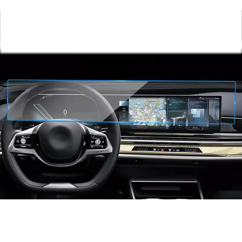 Pour BMW série 7