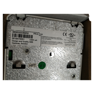 Codice corrente del Controller di programmazione Plc originale Plc 086369 001 sigillato in fabbrica 086369 - Product Image 1