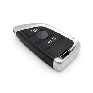 Orijinal anahtarsız gitmek B-MW 3 düğmeler uzaktan anahtar için 315mhz ile B-MW F-EM anahtar - Product Image 3