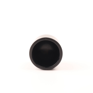 Hdpe Pipe Fitting,<strong>end</strong> <strong>Cap</strong>, Schedule 80, <strong>1</strong>-<strong>1</strong>/<strong>2</strong>&quot; Socket - Product Image 3