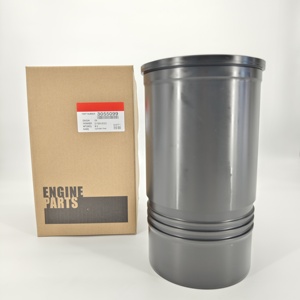 High Quality Marine <strong>Engine</strong> Cylinder <strong>Liner</strong> 3032874 for Cummins NT855 NTA855 <strong>Engine</strong>