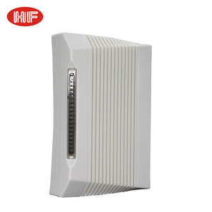 Abs Plastic Wifi <span class=keywords><strong>Router</strong></span> Elektronica Behuizing Fabrikanten Aangepaste Printplaat Elektrische 3G 4G Draadloze Netwerkschakelkast - Product Image 4