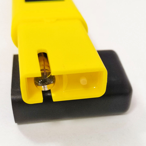 <span class=keywords><strong>PH</strong></span>-Mètre Numérique Portatif de Laboratoire pour Fromage et Cosmétiques - Product Image 6